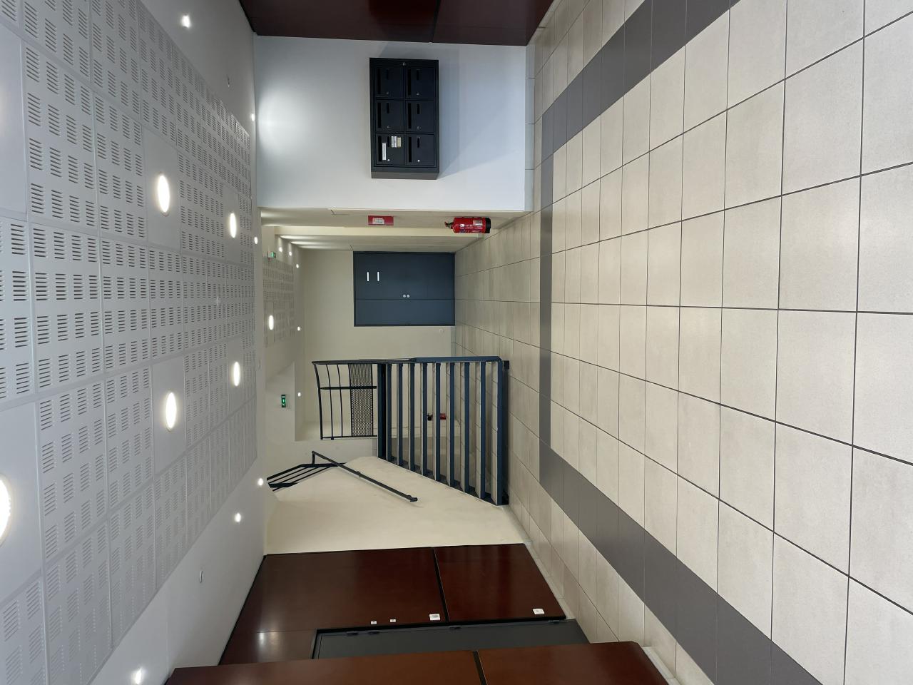 Bureau Mérignac 493m² Location bureau Mérignac Gironde OLBUR2421117 1